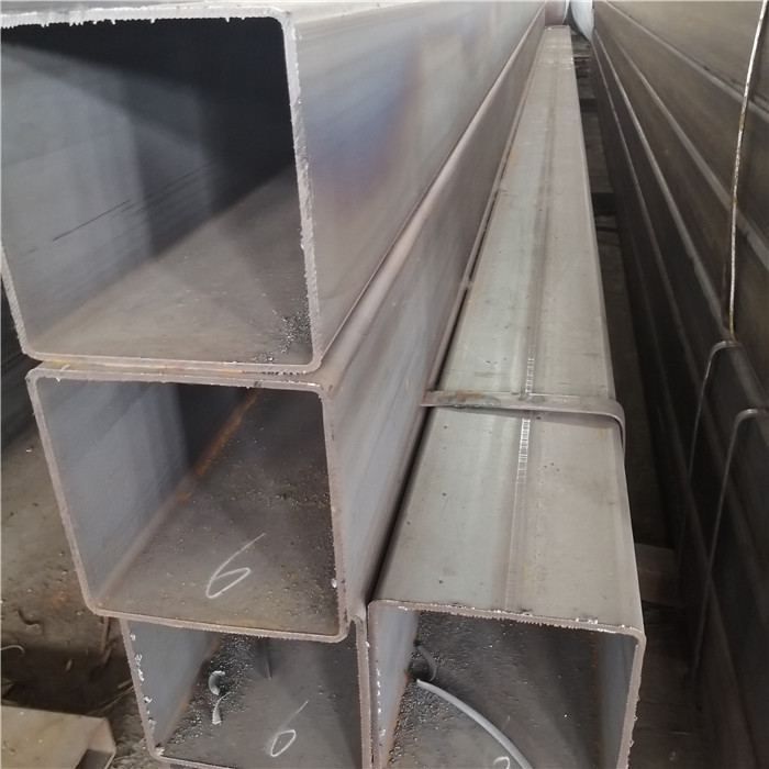 Q235B大口徑方管